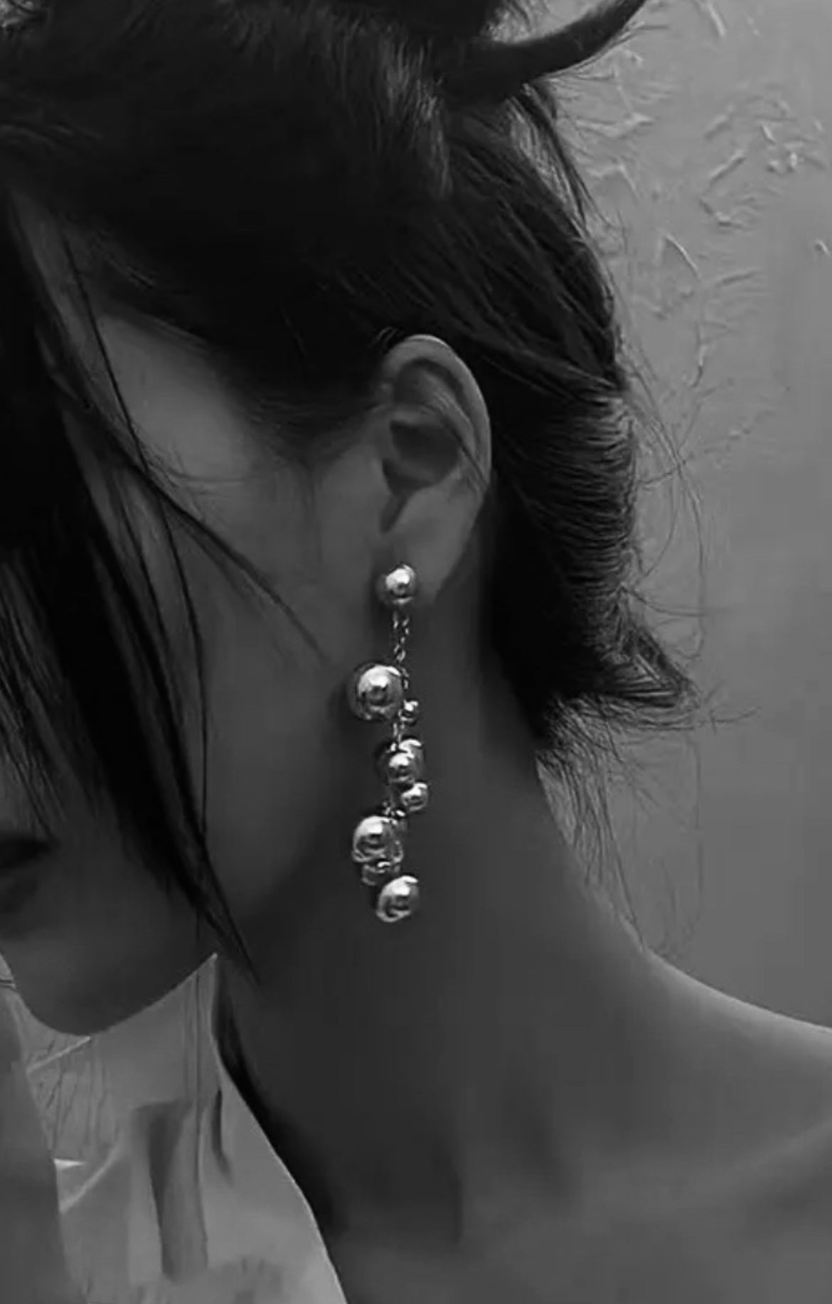 Best jewelry item |Ball Pierced Earring